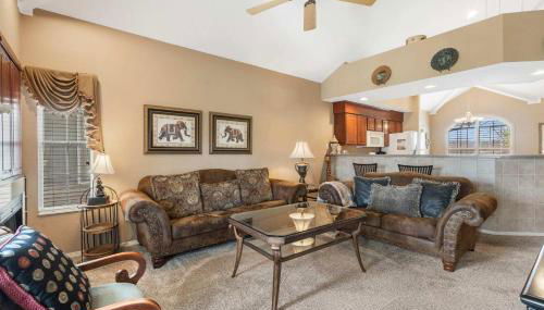 Glory Daze - Overlooking the Golf Course! - Foto 3