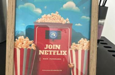 Ferienwohnung Panorama Oberkirn - Foto 6