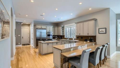 Mountain Majesty home - Foto 5