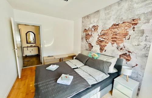 Inmitten des Dorflebens - Rheinfelden-Nollingen - Foto 28