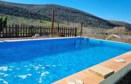 Cortijo Sierra del Agua - Foto 40