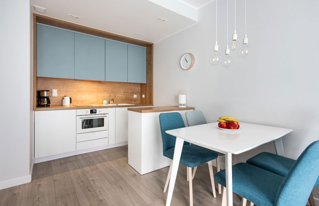 Flatbook City Center SPA Apartments - Foto 37