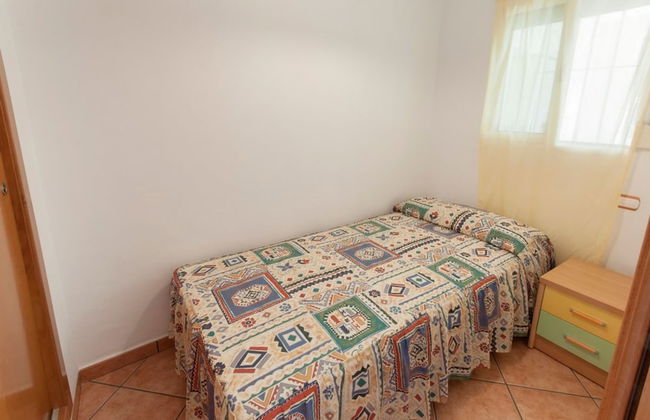 Llam Ntol in Oliva With 3 Bedrooms and 1 Bathrooms - Foto 8