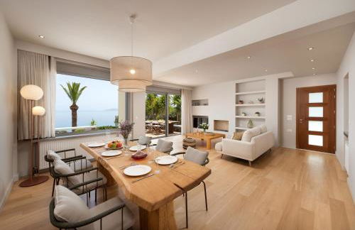 Palm Tree private pool Villa - Foto 20