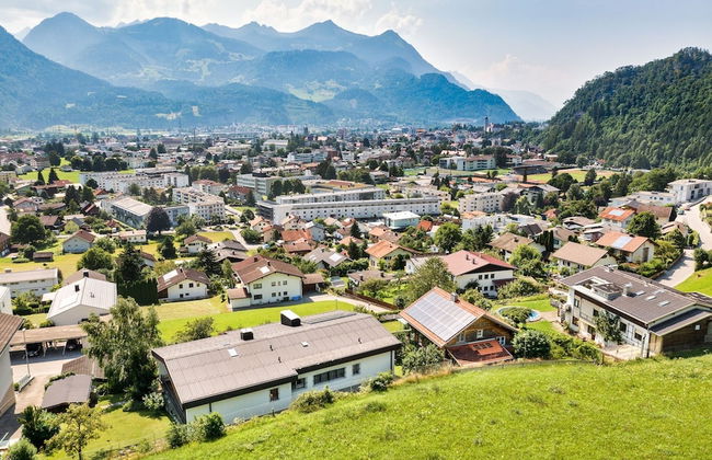 Panoramavilla Bludenz - Photo 20