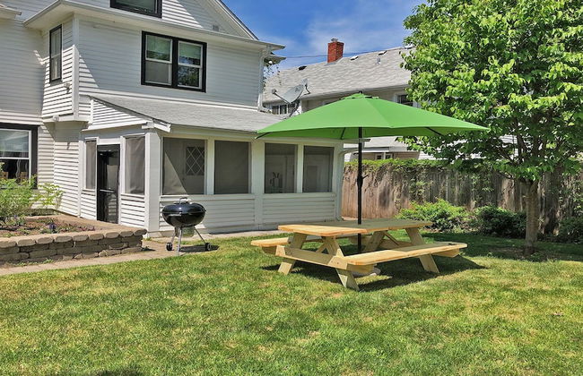 Linden Hills Luxury Charmer - Foto 31