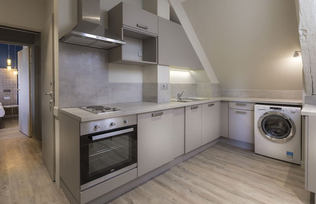 Demeure des Remparts - Foto 11