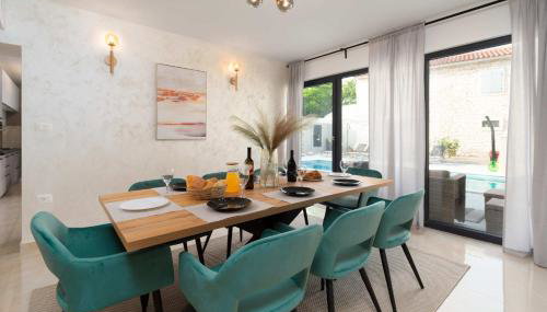 Designer Villa Simone - Modern & Heritage Style with Office - Foto 2