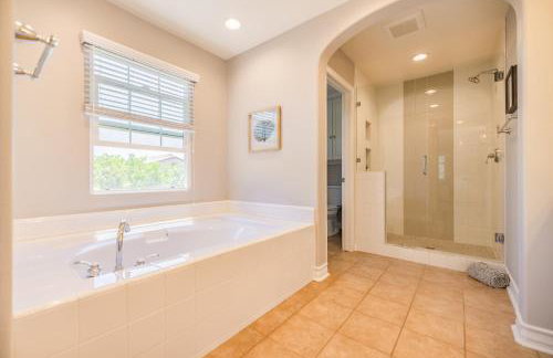 @ Marbella Lane - Modern and Sophisticated Home - Foto 46