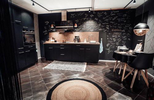 Holiday Home Wonderland with private Spa/Wellness - Foto 7