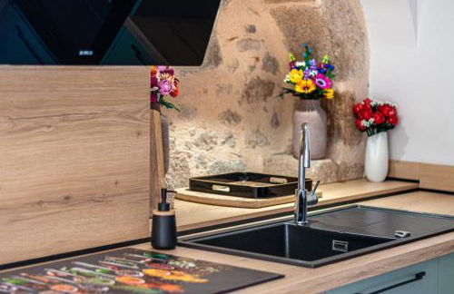 Appartement du Bailli - Photo 19