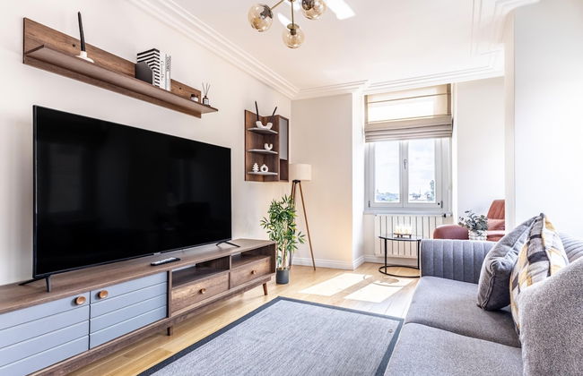 Sleek Flat 6 min to Istiklal Ave in Beyoglu - Foto 9