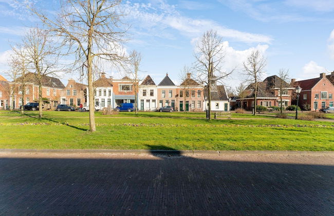 Lovely Holiday Home From 1761 With Contemporary Comfort - Foto 1