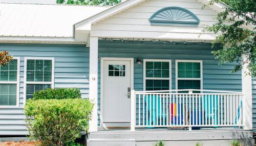 Sunset Shenanigans - Easy walk to the beach easy bike ride to Seaside - Foto 2