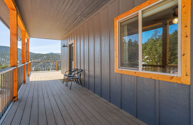 The Great Divide - Foto 16