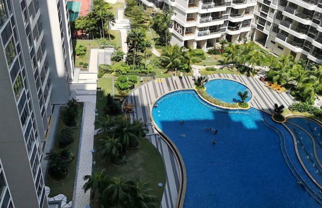 Pool View Suites - Foto 26