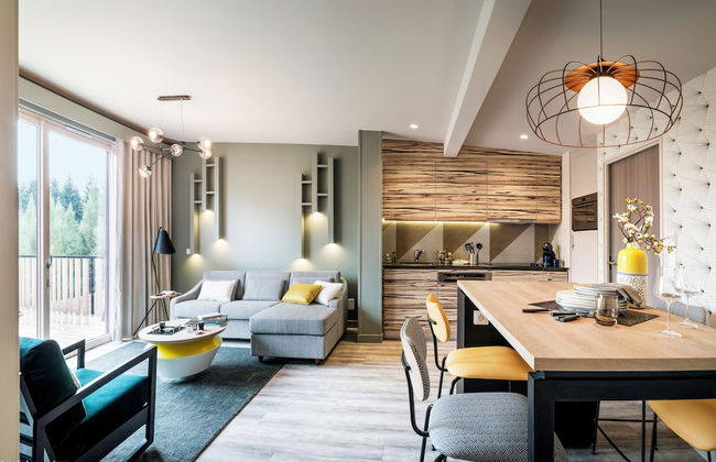 Center Parcs Les Trois Forêts - Foto 21