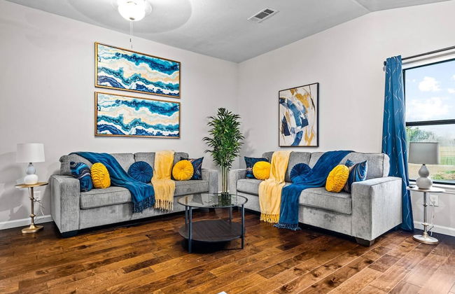 Spacious House-single Level Near Lake Huge Parking - Foto 20