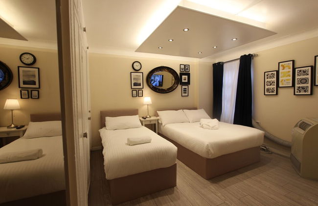 Stay-In Apartments Marble Arch - Foto 24