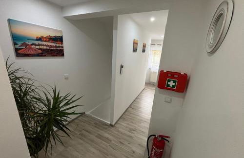 Avens Ferienwohnung mit zwei Schlafzimmer - Foto 18