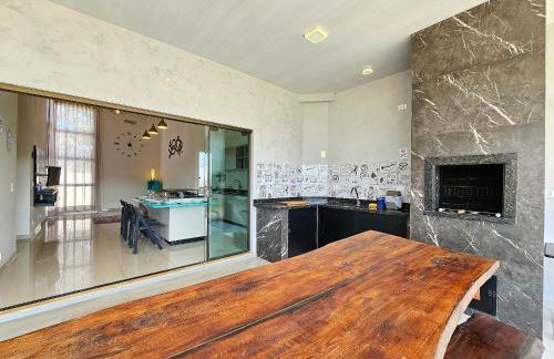 Casa quintal amplo prox Cataratas Aeropt e Argenti - Foto 2