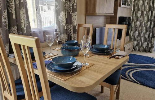 Contemporary Home at Ashford Rise, Tarka Holiday Park, Barnstaple - Beach-Coast-Tarka Trail - Foto 9