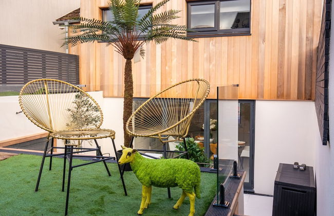 James' Place at Castle Cottage - Foto 35