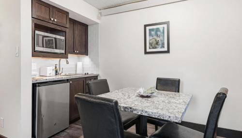 Lift House Lodge, Close to Gondola, Premium Studio Condo - Foto 2