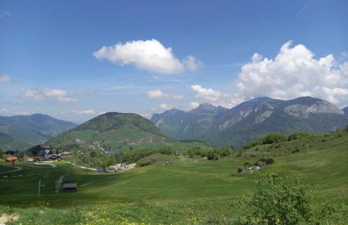 Charmant studio à la montagne - Foto 21