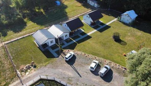 Domki Przy Lesie - Foto 5