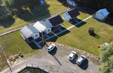 Domki Przy Lesie - Foto 5