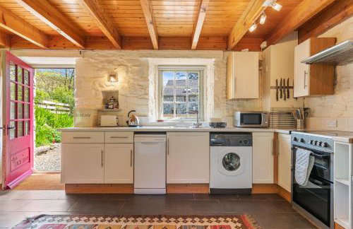 The Nogg Cottages - Foto 23