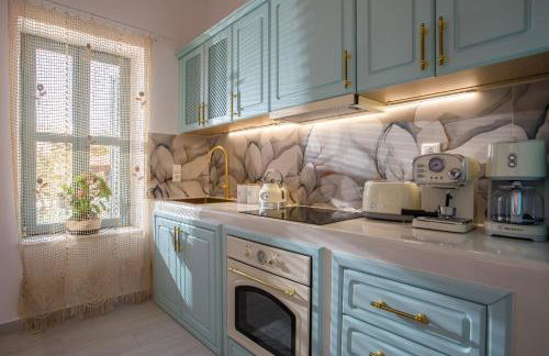 Lady Stamatias House - Foto 27