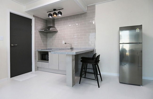 Gangnung SS Pension - Foto 12