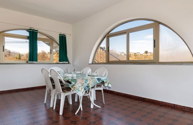 Apartment in Cassinelle With Garden & BBQ - Photo 24