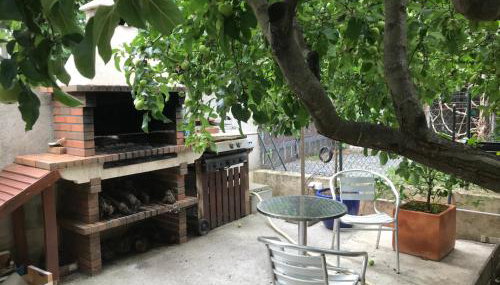 Villa 2chambres piscine municipale à 500 m - Foto 4