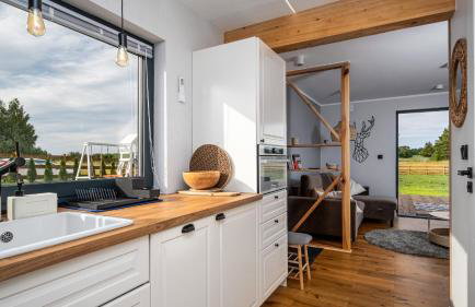 Apartamenty Sun & Snow Sielska Stodoła - Foto 8