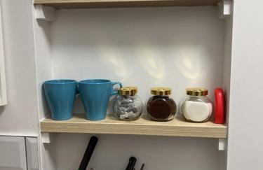 Smart Studio in Milton Keynes - Workspace - Foto 5