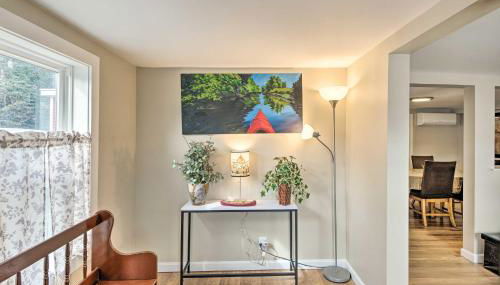 Historic Meredith Home Walk to Town Center! - Foto 2