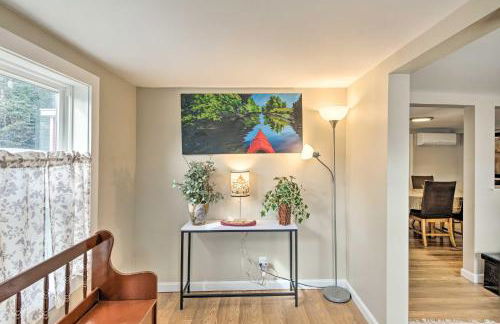 Historic Meredith Home Walk to Town Center! - Foto 2