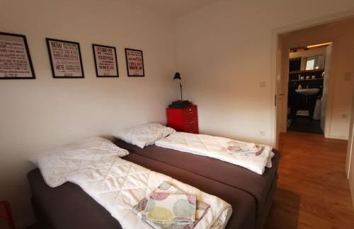 Ferienhaus Fräulein Frenz - Foto 19