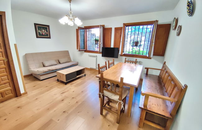 Apartamentos Javier - Foto 22