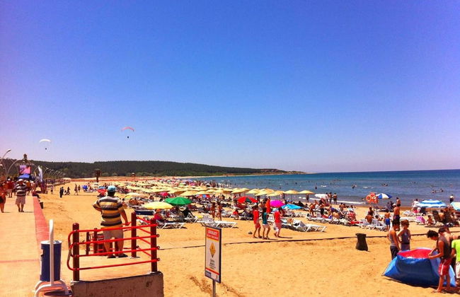 Ergul Apart Hotel - Foto 9