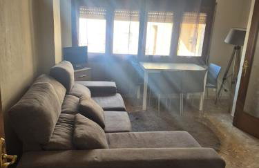 APT4 Apartament cèntric, ideal per visistar Vic APTGARBI - Foto 29