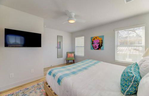 Green House at Township- Unit A - Foto 19