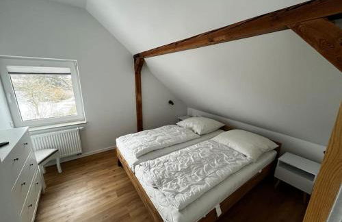 Landhaus-Ferienwohnung am Fluss - Foto 6