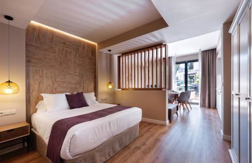 Dauria Suites HA - Foto 12