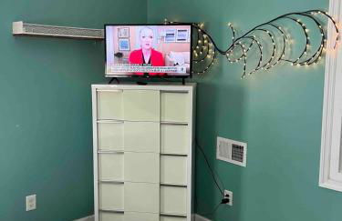 Charming home in heart of St Joseph 30 Plus days - Foto 14