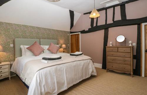 Lavender Cottage - Foto 27