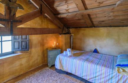 Ermita de las Eras Algarinejo by Ruralidays - Foto 17